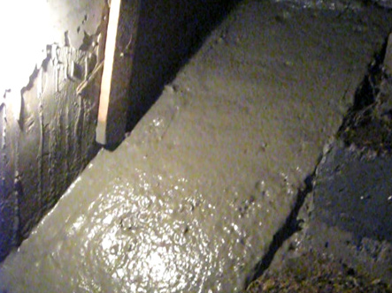 安阳管廊渗漏水治理