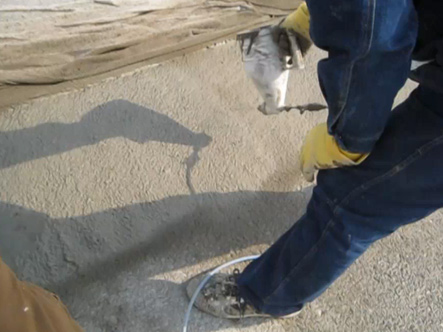 南水北调渡槽补强治理 南水北调渡槽补强治理