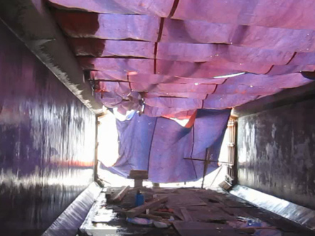 南水北调渡槽补强治理 南水北调渡槽补强治理