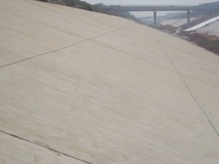 混凝土裂纹的治理 混凝土裂纹的治理