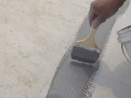 混凝土裂纹的治理 混凝土裂纹的治理