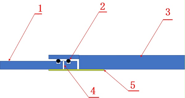 PCCP管道承插口渗漏治理方案