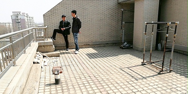 外墙防水用啥材料比较合适?郑赛修护为您答疑 外墙防水用啥材料比较合适?郑赛修护为您答疑