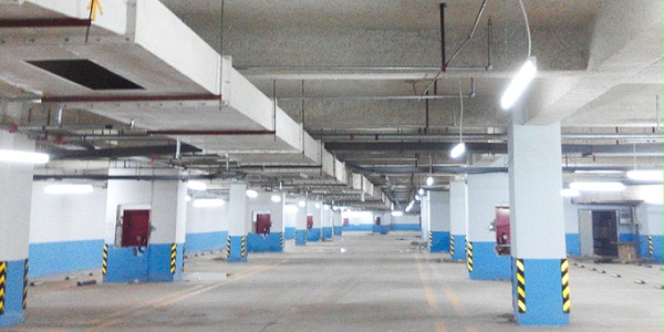 地下车库顶板渗漏如何治理?郑赛修护来告诉您 地下车库顶板渗漏如何治理?郑赛修护来告诉您