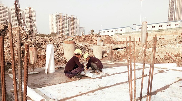 郑赛修护,助力城市小区更新,改善居民生活品质 郑赛修护,助力城市小区更新,改善居民生活品质