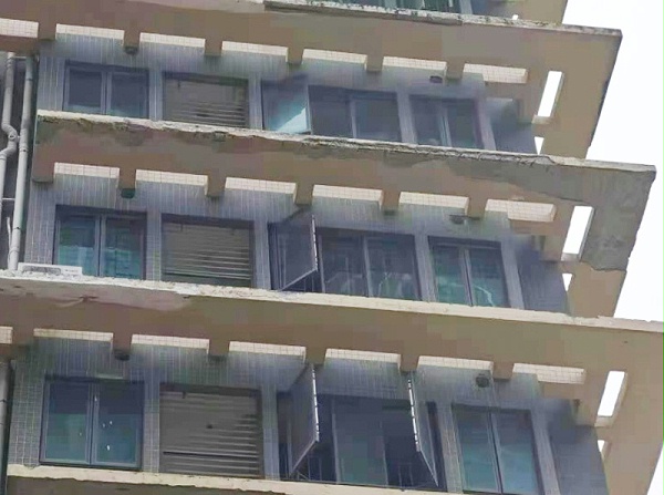 郑赛修护,助力城市小区更新,改善居民生活品质 郑赛修护,助力城市小区更新,改善居民生活品质