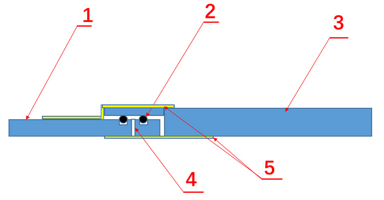 郑赛修护教您如何提高PCCP混凝土管道的接头的密封可靠性