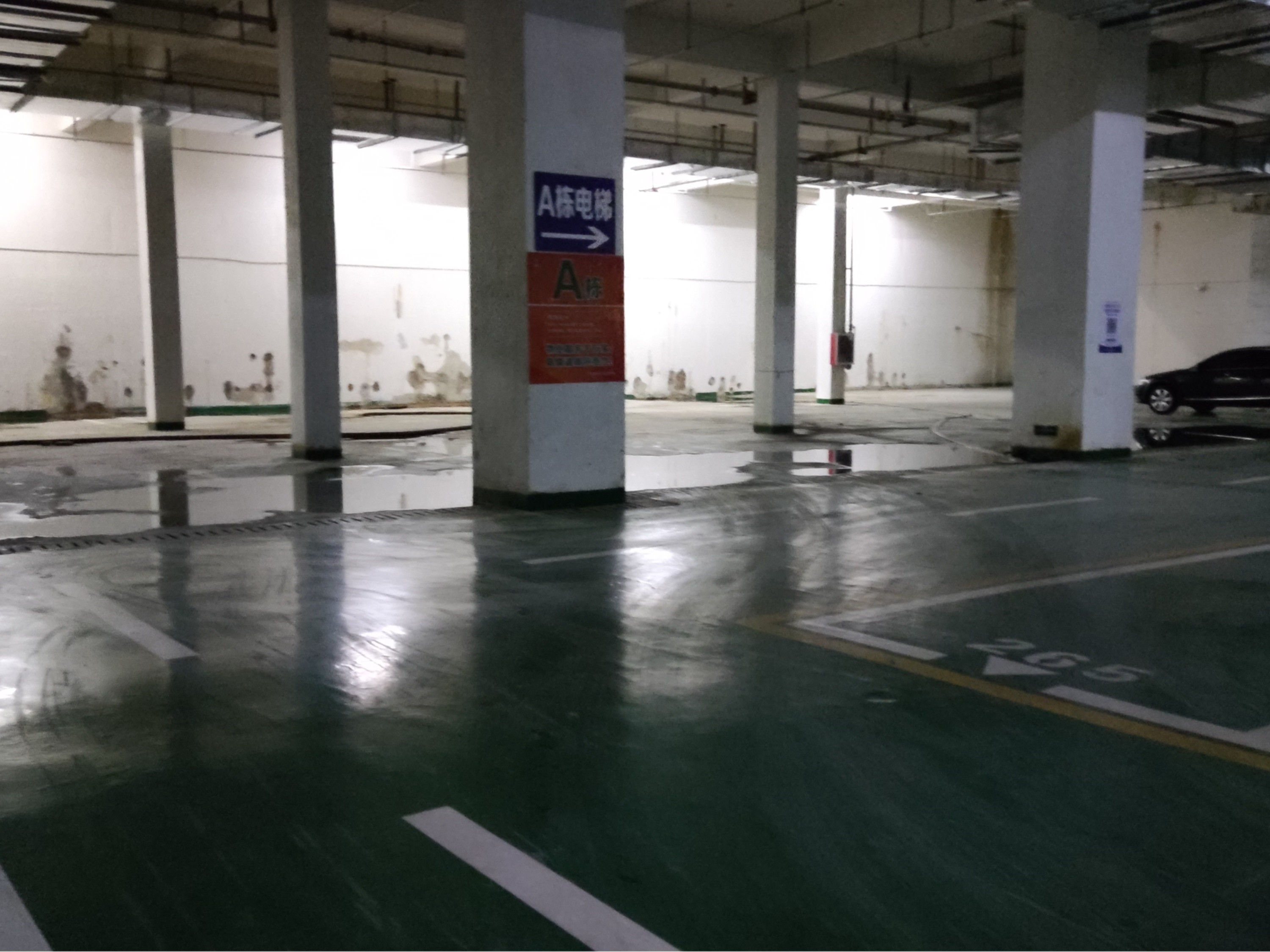 北方城市地下车库漏水上浮越来越多是什么原因