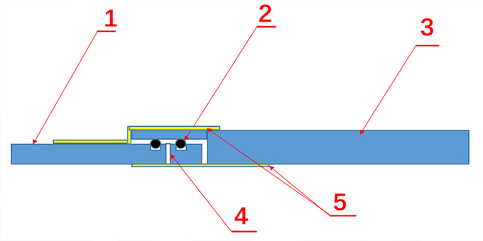 郑赛修护教您如何提高PCCP混凝土管道的接头的密封可靠性