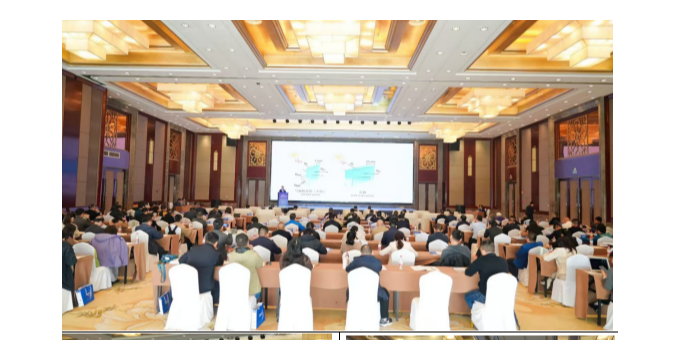 郑赛修护精彩亮相第十届工程建设防水防护与修复技术交流会